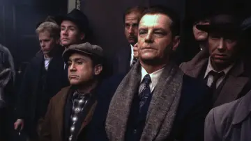 Zasłona do filmu "Hoffa" #433137