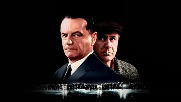 Zasłona do filmu "Hoffa" #702271