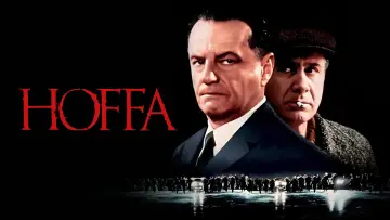 Zasłona do filmu "Hoffa" #702273