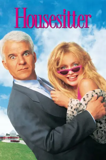 Plakat do filmu "Dzika lokatorka" #723522