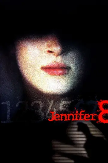 Plakat do filmu "Jennifer 8" #1002116