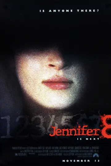 Jennifer 8
