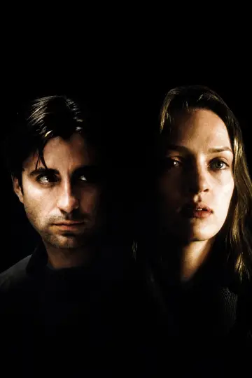 Plakat do filmu "Jennifer 8" #1209757