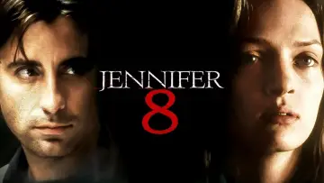 Zasłona do filmu "Jennifer 8" #307044