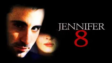 Zasłona do filmu "Jennifer 8" #307045