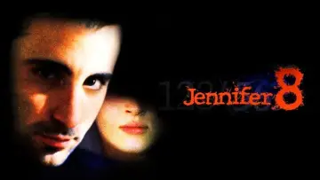 Zasłona do filmu "Jennifer 8" #307046