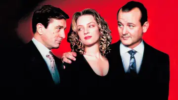 Zasłona do filmu "Dziewczyna Gangstera" #1002364