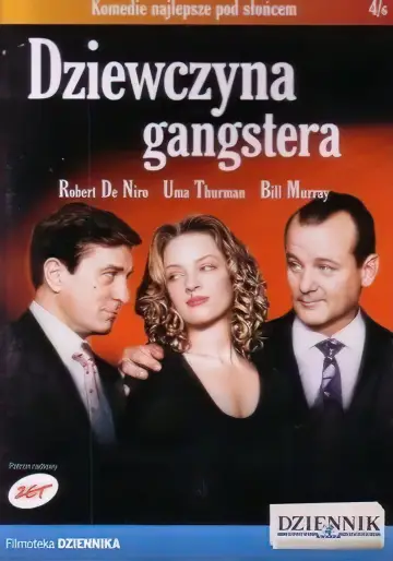 Plakat do filmu "Dziewczyna Gangstera" #1002370