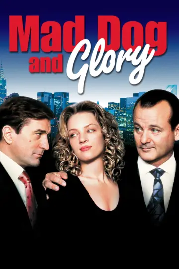 Plakat do filmu "Dziewczyna Gangstera" #1002376