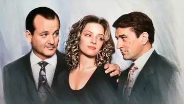 Zasłona do filmu "Dziewczyna Gangstera" #308203