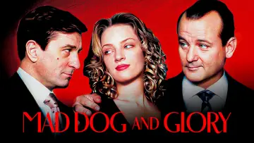 Zasłona do filmu "Dziewczyna Gangstera" #308207