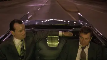 Zasłona do filmu "Dziewczyna Gangstera" #308208