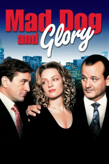 Plakat do filmu "Dziewczyna Gangstera" #308216