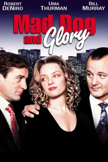 Plakat do filmu "Dziewczyna Gangstera" #308219