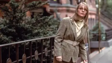 Zasłona do filmu "Tajemnica morderstwa na Manhattanie" #1402428