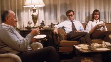 Zasłona do filmu "Tajemnica morderstwa na Manhattanie" #227662