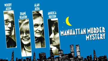 Zasłona do filmu "Tajemnica morderstwa na Manhattanie" #227663
