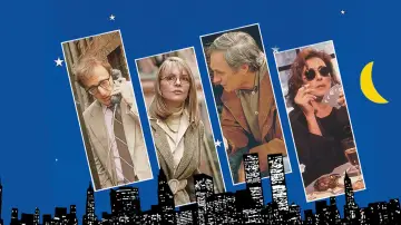 Zasłona do filmu "Tajemnica morderstwa na Manhattanie" #227667