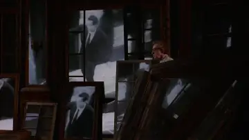 Zasłona do filmu "Tajemnica morderstwa na Manhattanie" #989233