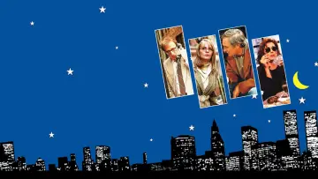Zasłona do filmu "Tajemnica morderstwa na Manhattanie" #989240