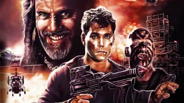 Zasłona do filmu "Kolonia karna" #294654