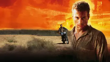 Zasłona do filmu "Uciec, ale Dokąd?" #871047