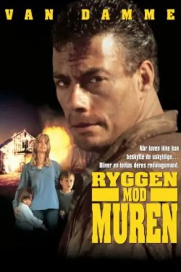 Plakat do filmu "Uciec, ale Dokąd?" #871062