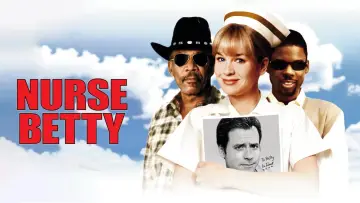 Zasłona do filmu "Siostra Betty" #310688