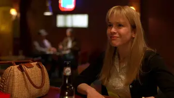 Zasłona do filmu "Siostra Betty" #971594