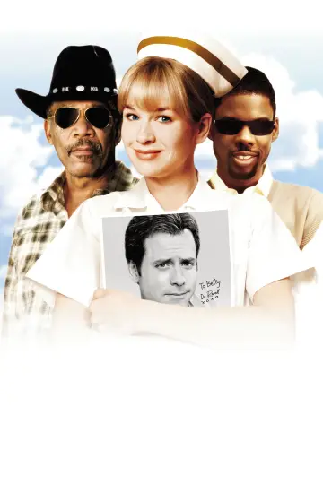 Plakat do filmu "Siostra Betty" #971599