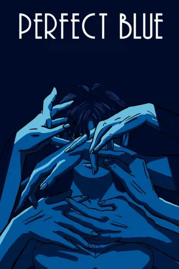 Perfect Blue