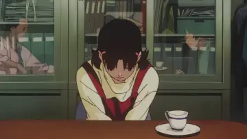 Zasłona do filmu "Perfect Blue" #1197715