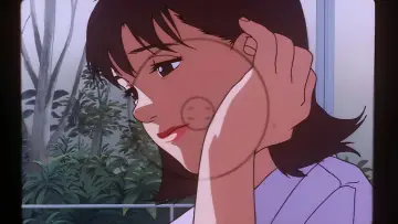 Zasłona do filmu "Perfect Blue" #1197716