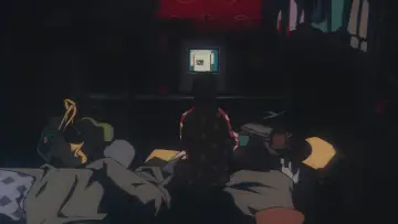 Zasłona do filmu "Perfect Blue" #1197720