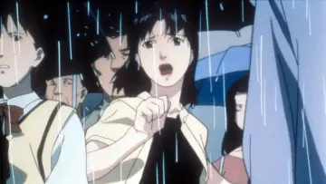 Zasłona do filmu "Perfect Blue" #1197721