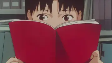 Zasłona do filmu "Perfect Blue" #1197722