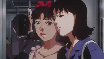 Zasłona do filmu "Perfect Blue" #174905