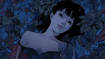 Zasłona do filmu "Perfect Blue" #174915