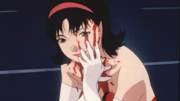 Zasłona do filmu "Perfect Blue" #174917