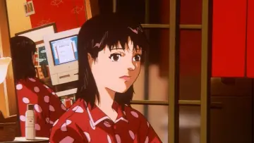 Zasłona do filmu "Perfect Blue" #174918