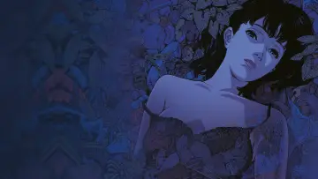 Zasłona do filmu "Perfect Blue" #174919