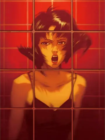 Plakat do filmu "Perfect Blue" #174929