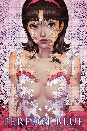 Plakat do filmu "Perfect Blue" #34730