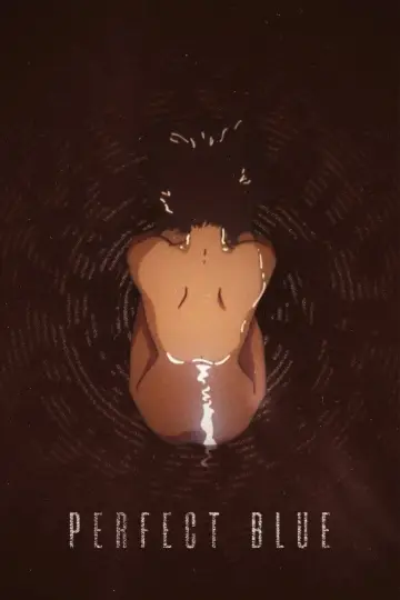 Plakat do filmu "Perfect Blue" #34732