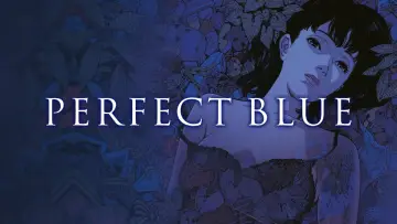 Zasłona do filmu "Perfect Blue" #630172