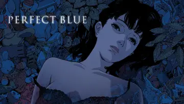 Zasłona do filmu "Perfect Blue" #630193