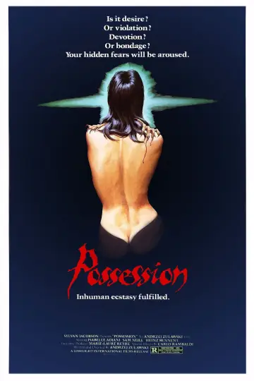 Plakat do filmu "Perfect Blue" #749642