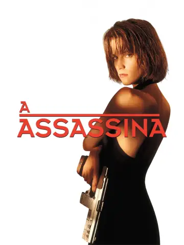 Plakat do filmu "Kryptonim Nina" #469452