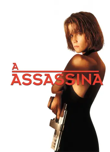 Plakat do filmu "Kryptonim Nina" #469453
