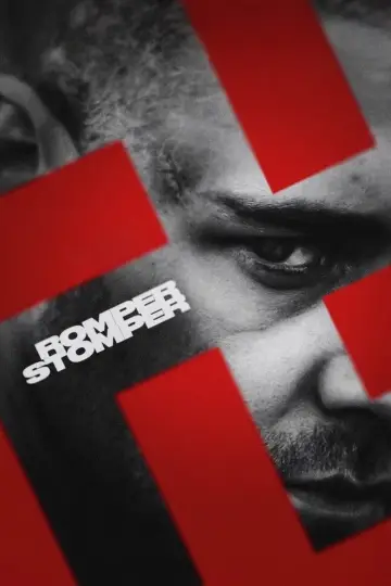 Plakat do filmu "Romper Stomper" #1584372